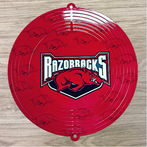Create Your Own Sublimation Spinner