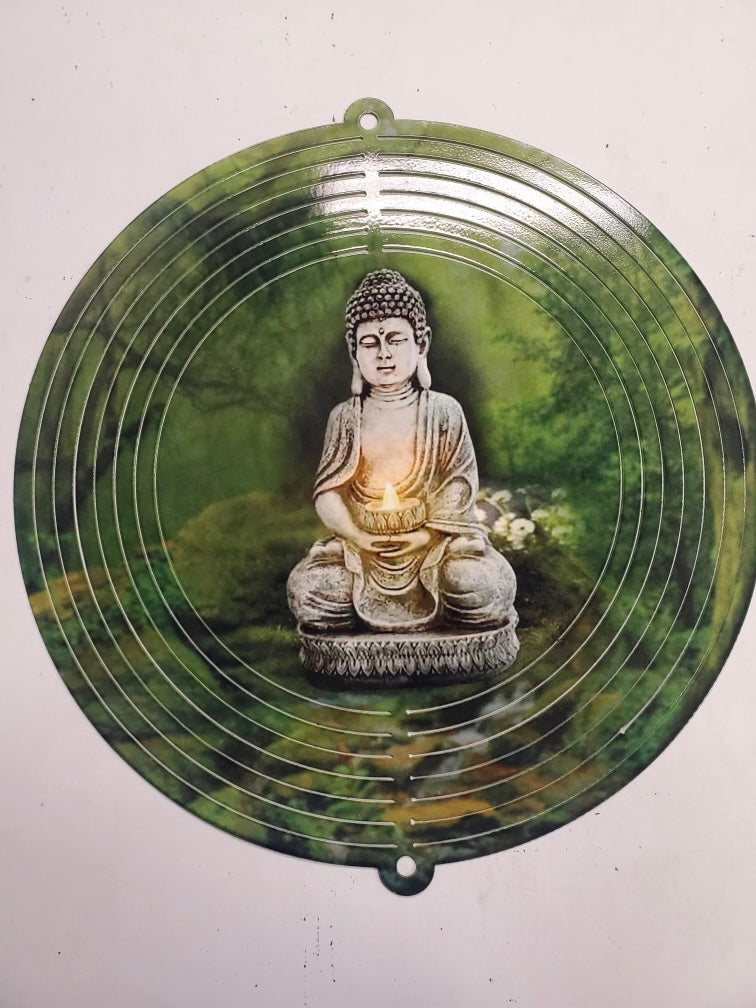 Create Your Own Sublimation Spinner