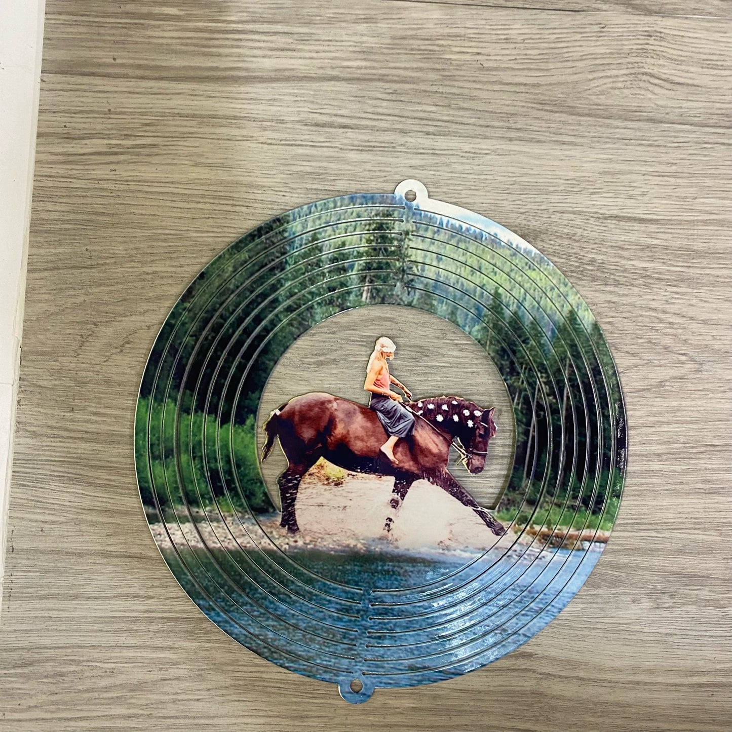 Create Your Own Sublimation Spinner