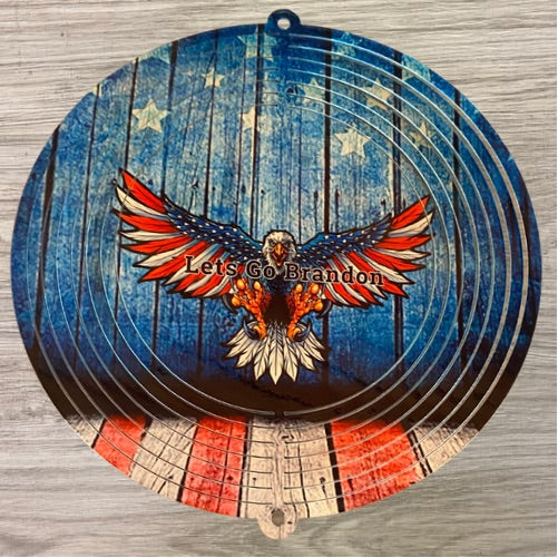 Create Your Own Sublimation Spinner