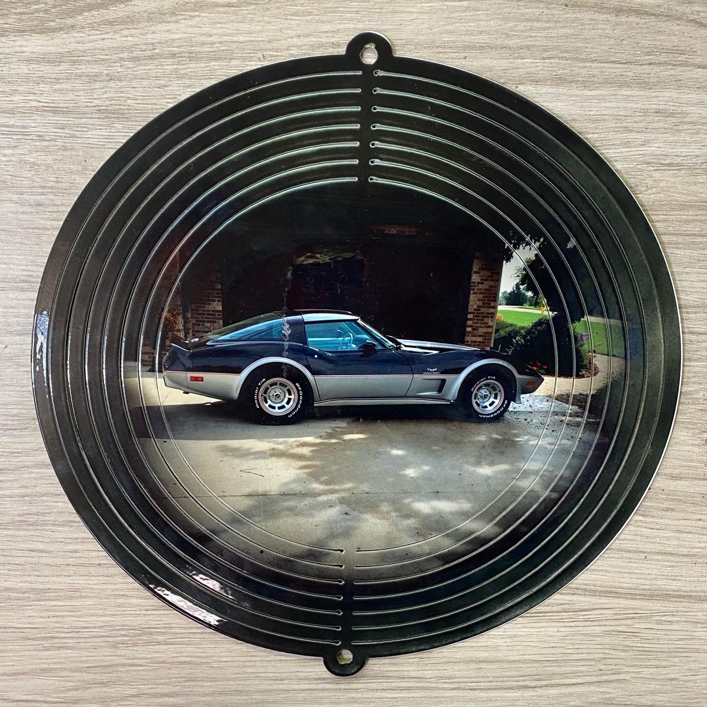 Create Your Own Sublimation Spinner