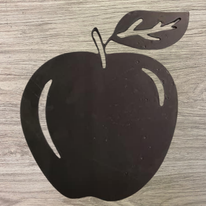 Custom Apple