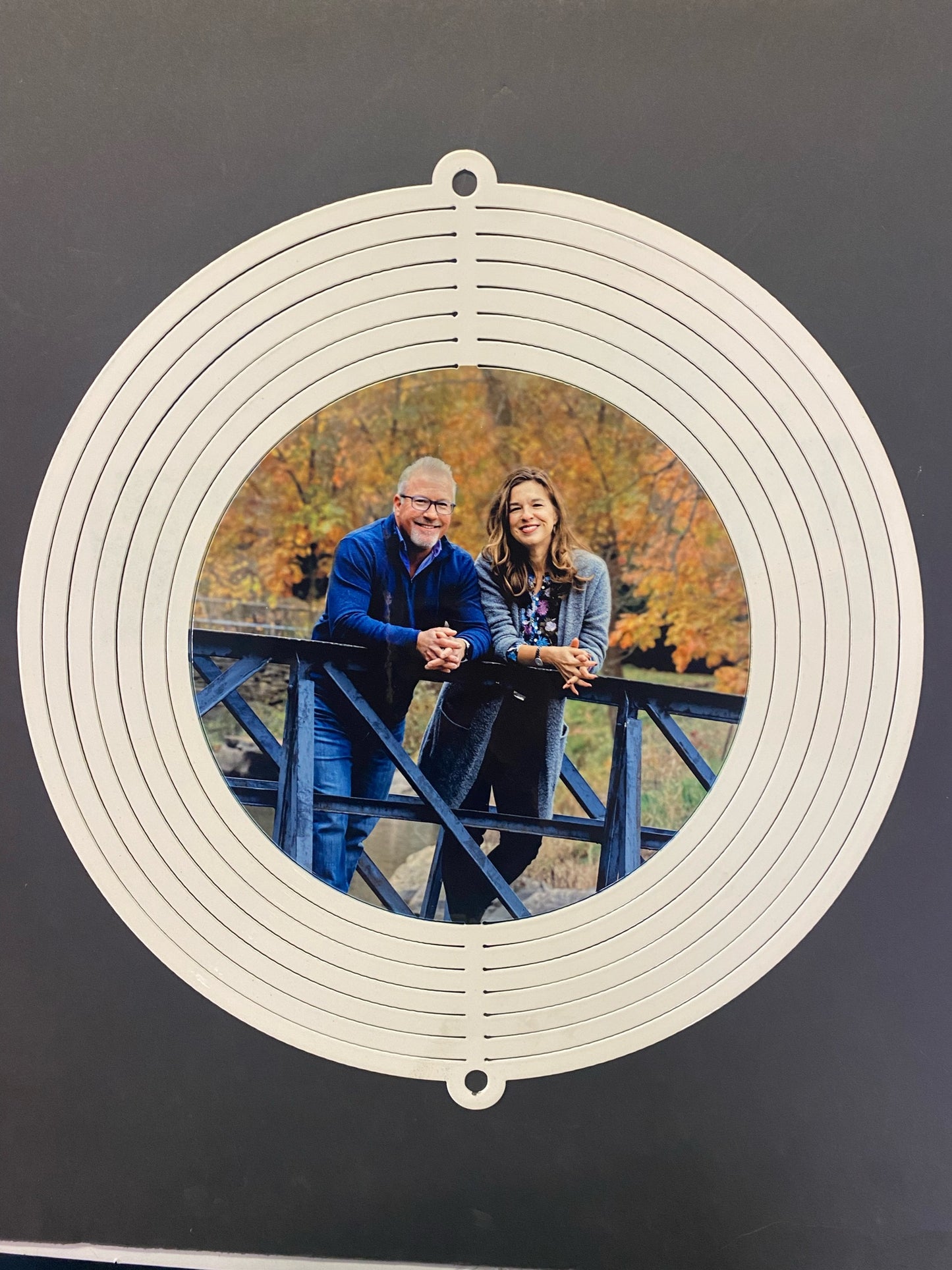 Create Your Own Sublimation Spinner
