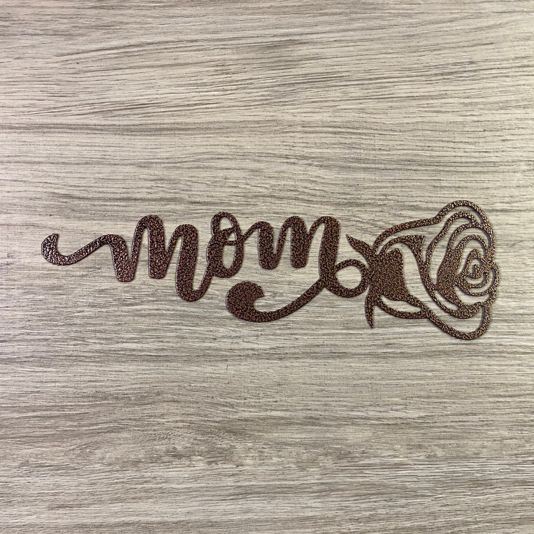Mom Rose