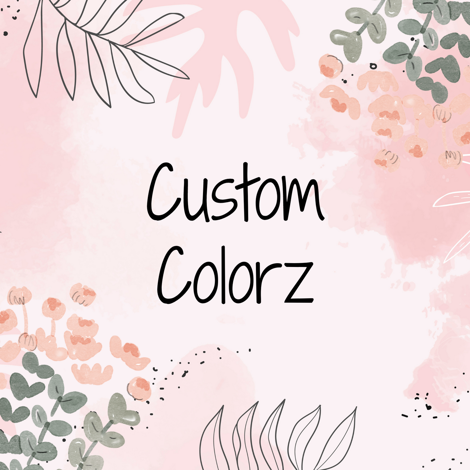 Superior Customz Colors