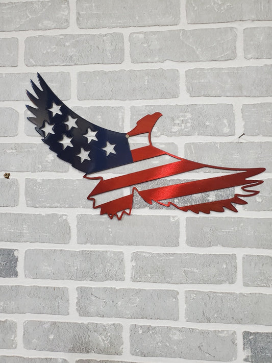 American Eagle (Style 1)