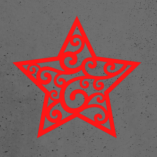 Christmas Star