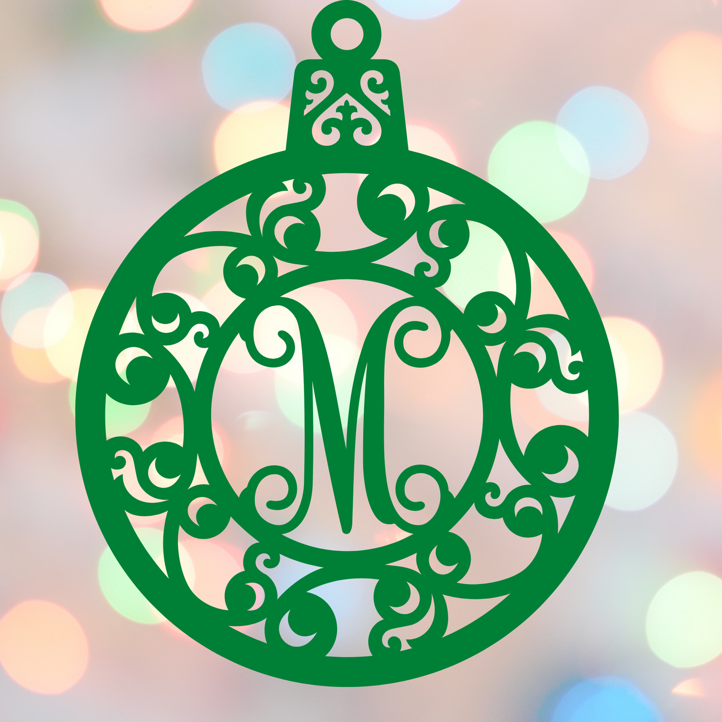 Ornaments