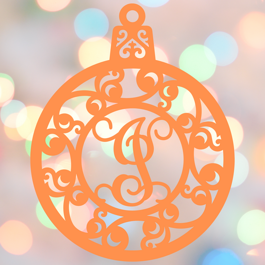 Ornaments